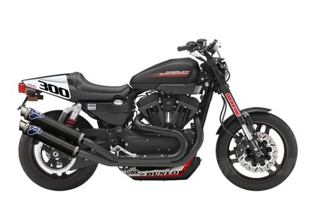 XR1200X Kit