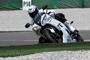 Yamaha R6 din 09