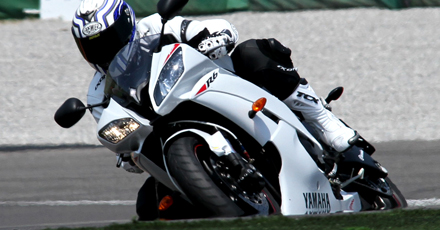 Yamaha YZF-R6 Yamaha YZF-R6
