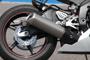 Yamaha R6 sta 09