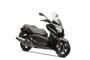 Yamaha X MAX 125 ABS 2011