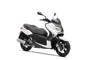Yamaha X MAX 250 ABS 2011