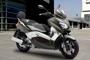Yamaha X MAX 250 Sport (1) 2011