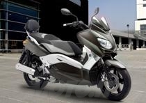 Yamaha X MAX 250 Sport (1) 2011