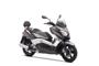 Yamaha X MAX 250 Sport 2011