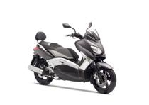 Yamaha X MAX 250 Sport 2011