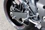 YAMAHA YZF R1 2012 static 09