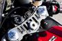 YAMAHA YZF R1 2012 static 14