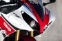 YAMAHA YZF R1 2012 static 15
