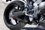 YAMAHA YZF R1 2012 static 16