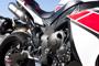 YAMAHA YZF R1 2012 static 17