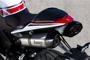 YAMAHA YZF R1 2012 static 18