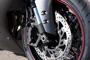 YAMAHA YZF R1 2012 static 23