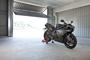 YAMAHA YZF R1 2012 static 30