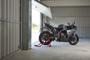 YAMAHA YZF R1 2012 static 31