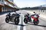 YAMAHA YZF R1 2012 static 35