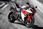 YAMAHA YZF R1 2012 static 37