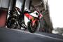 YAMAHA YZF R1 2012 static 38