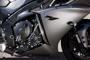 YAMAHA YZF R1 2012 static 05