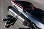YAMAHA YZF R1 2012 static 08