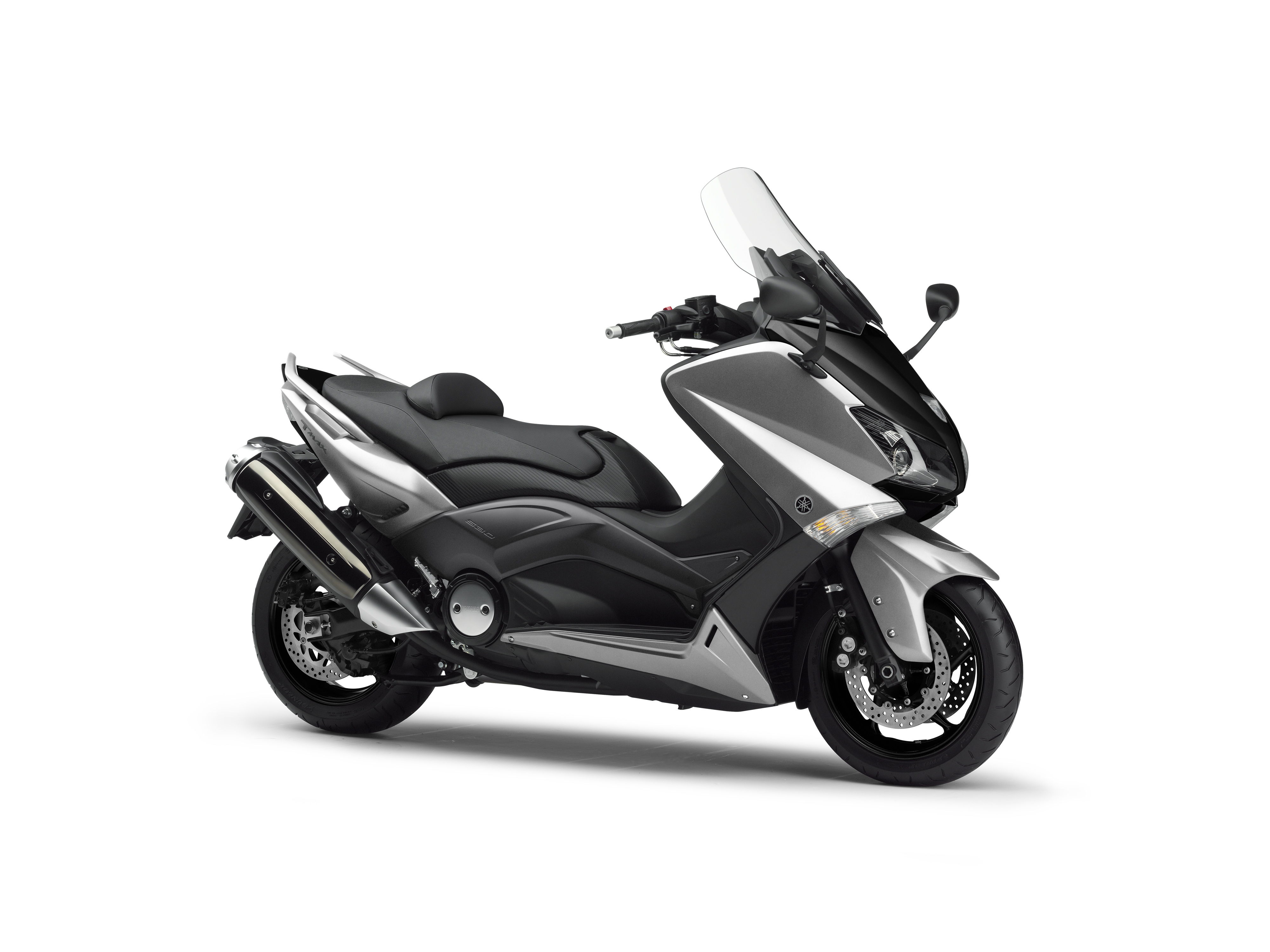 Yamaha TMAX m.y. 2012 (5)