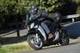 Yamaha Xenter 150 (17)