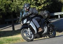Yamaha Xenter 150 (17)