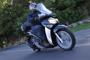 Yamaha Xenter 150 (12)