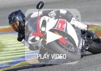 yamaha yzf r1 2012
