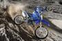 Yamaha YZ125 2T 2013 02
