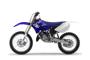 Yamaha YZ125 2T 2013 03