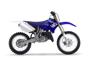 Yamaha YZ125 2T 2013 04