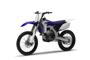 Yamaha YZ250F 2013 04