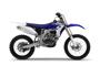 Yamaha YZ250F 2013 05