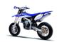 Yamaha YZ450SM 02