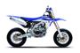 Yamaha YZ450SM 03