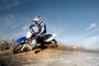 Yamaha YZ85LW 2013 02