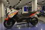Yamaha TMAX 530 Ago edition 13