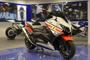 Yamaha TMAX 530 Ago edition 21