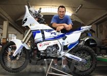 Yamaha Special Rally R4.5   2