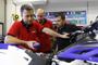 Yamaha Technical Academy 02
