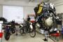 Yamaha Technical Academy 13
