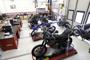 Yamaha Technical Academy 15