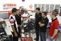 Yamaha Technical Academy 18