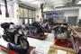 Yamaha Technical Academy 20