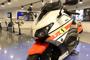 Yamaha TMAX 530 Ago edition 01