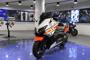 Yamaha TMAX 530 Ago edition 07