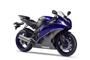 Yamaha YZF R6 Race Blu m.y. 2013