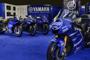 Yamaha Race Blu Series (3)