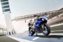 Yamaha YZF R1 Race Blu m.y. 2013